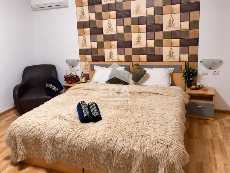 Продава ХОТЕЛ, с. Минерални бани, област Хасково, снимка 6 - Хотели - 56138075