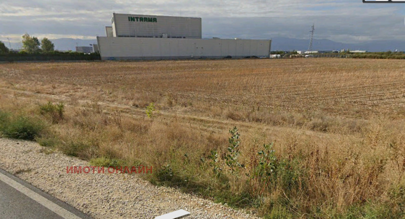Satılık  Komplo Plovdiv , Industrialna zona - Sever , 34000 metrekare | 98285114 - görüntü [2]