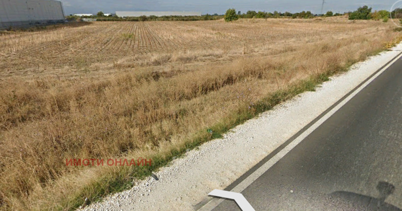 Satılık  Komplo Plovdiv , Industrialna zona - Sever , 34000 metrekare | 98285114 - görüntü [4]