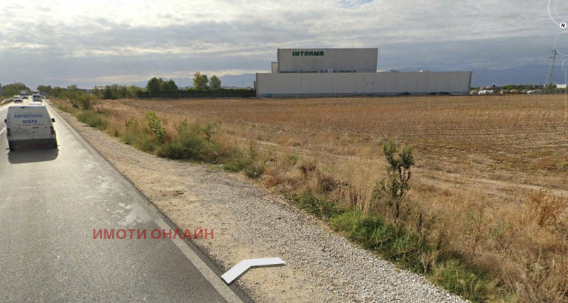 Satılık  Komplo Plovdiv , Industrialna zona - Sever , 34000 metrekare | 98285114 - görüntü [3]