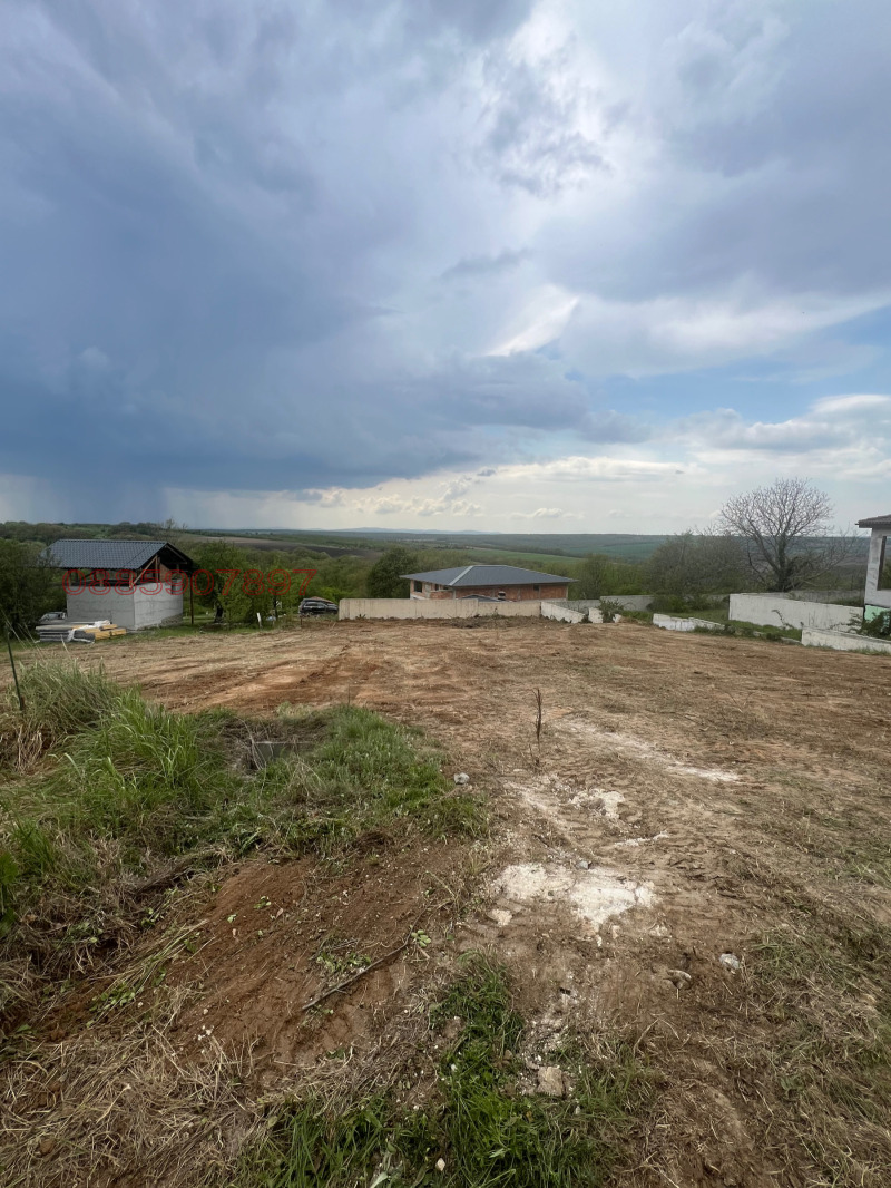 Zu verkaufen  Handlung region Varna , Priselzi , 1054 qm | 68260494 - Bild [10]