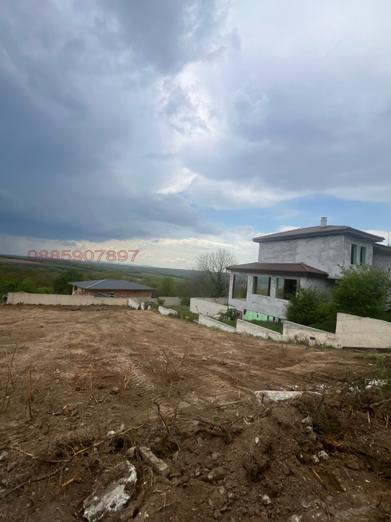 Zu verkaufen  Handlung region Varna , Priselzi , 1054 qm | 68260494 - Bild [8]