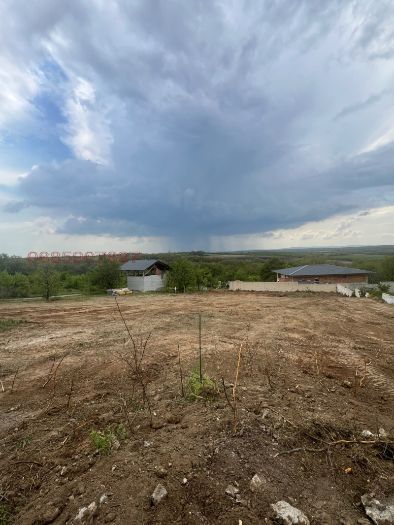 Zu verkaufen  Handlung region Varna , Priselzi , 1054 qm | 68260494 - Bild [9]