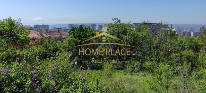 Продава ПАРЦЕЛ, гр. Варна, Изгрев, снимка 3 - Парцели - 53496564