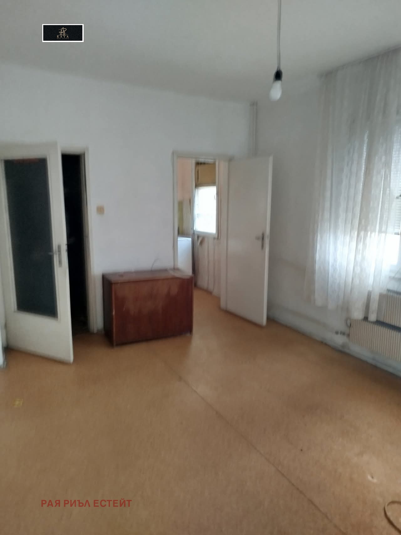 Продава 1-СТАЕН, гр. Пловдив, Гагарин, снимка 2 - Апартаменти - 53991375