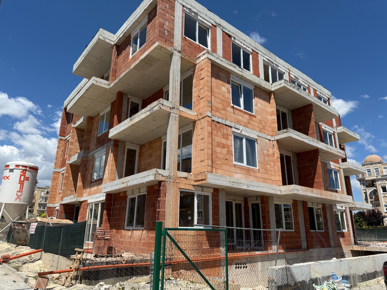 Продава 1-СТАЕН, с. Равда, област Бургас, снимка 2 - Апартаменти - 55056851