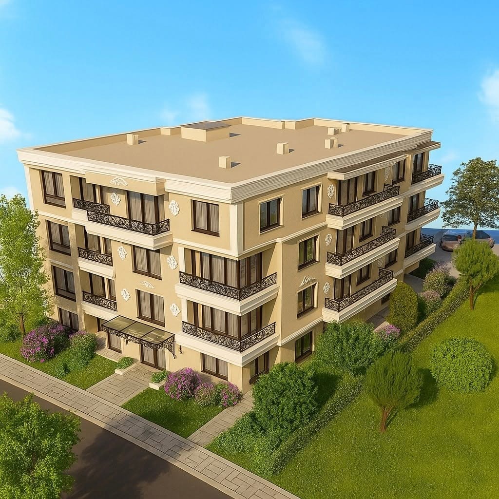 Продава 1-СТАЕН, с. Равда, област Бургас, снимка 7 - Апартаменти - 55056851