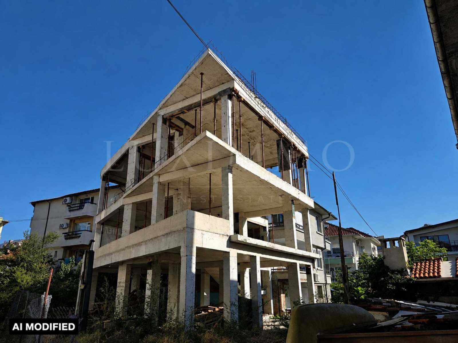 Продава 1-СТАЕН, гр. Созопол, област Бургас, снимка 8 - Апартаменти - 55903386