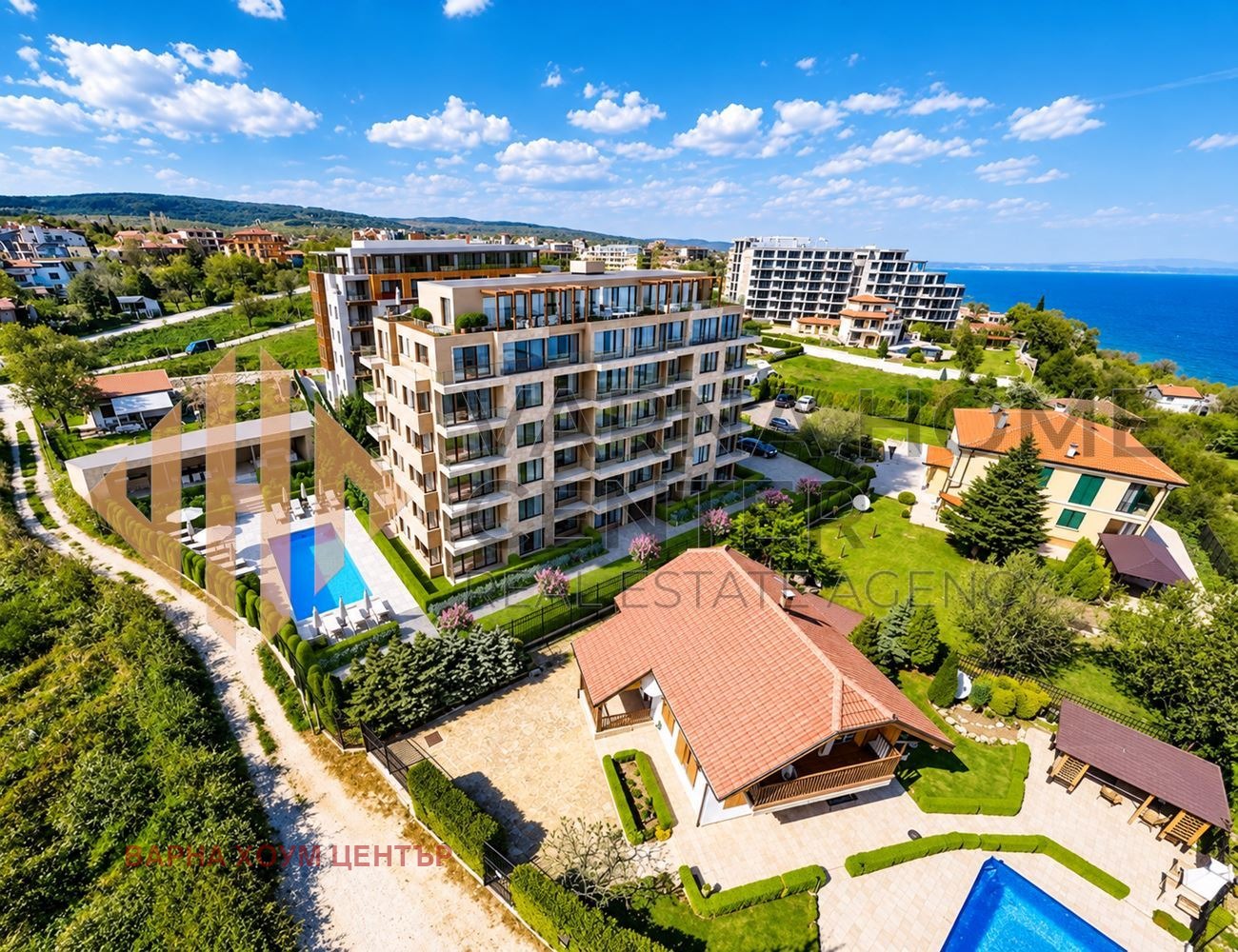 Продава 2-СТАЕН, гр. Варна, м-т Ален мак, снимка 11 - Апартаменти - 56080977