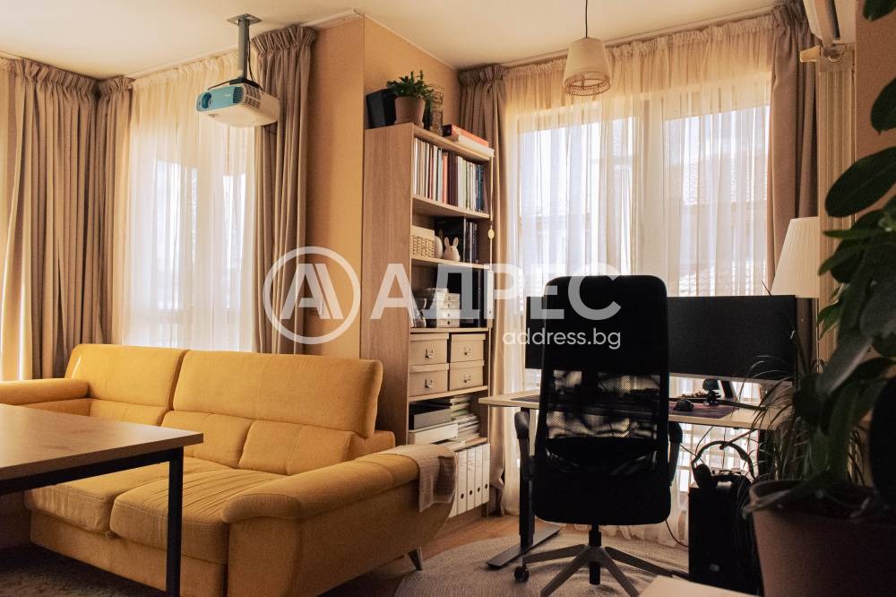 Продава 2-СТАЕН, гр. София, Витоша, снимка 3 - Апартаменти - 56625667