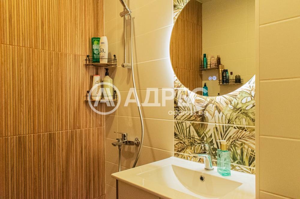 Продава 2-СТАЕН, гр. София, Витоша, снимка 6 - Апартаменти - 56625667