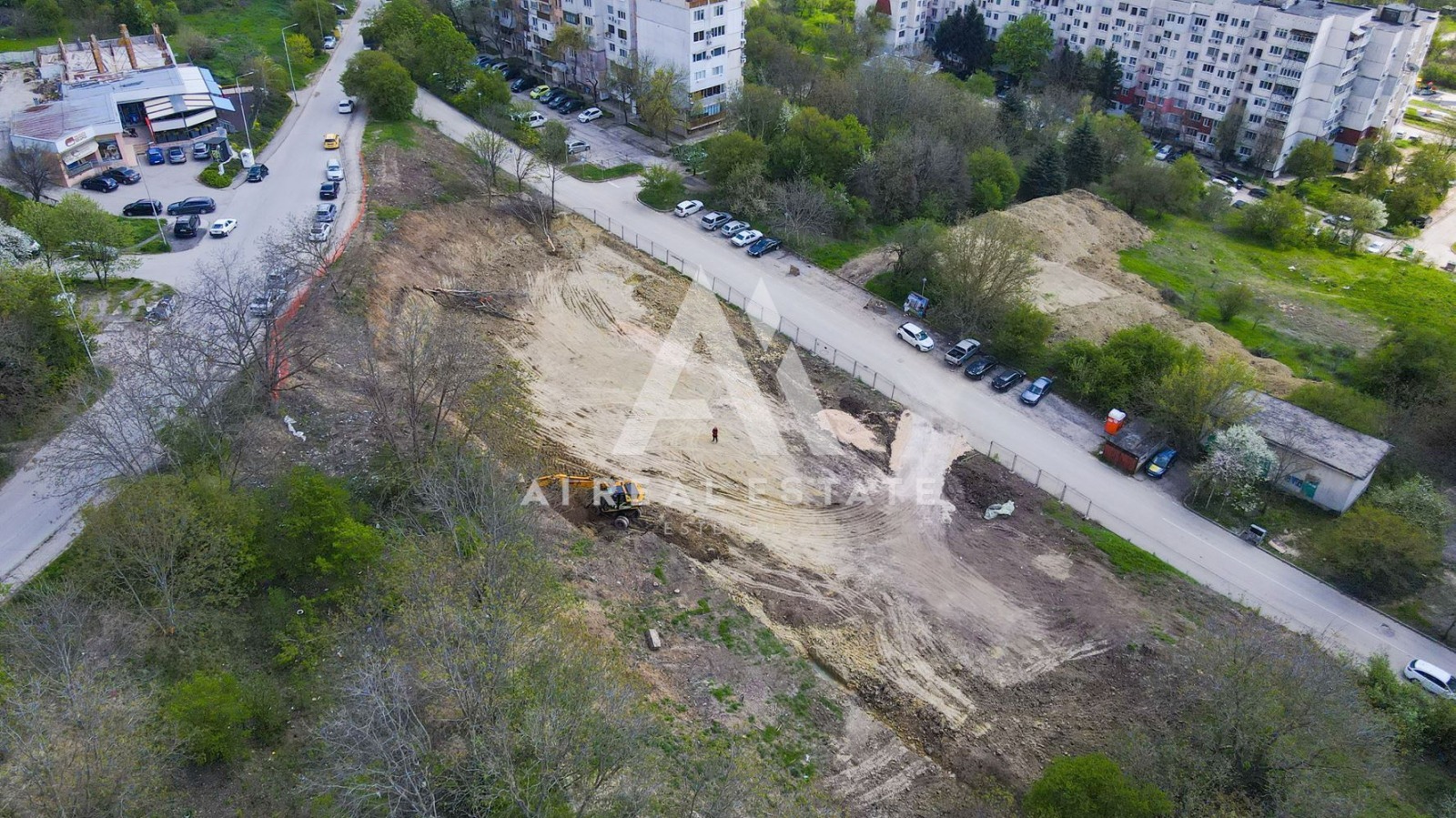 Продава 3-СТАЕН, гр. Плевен, Дружба 1, снимка 11 - Апартаменти - 51512508