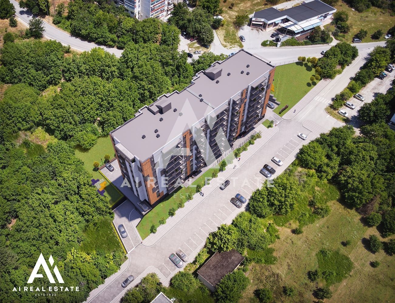 Продава 3-СТАЕН, гр. Плевен, Дружба 1, снимка 4 - Апартаменти - 51512508