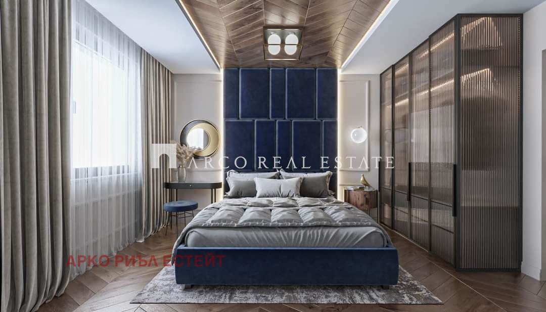 Продава 3-СТАЕН, гр. София, Център