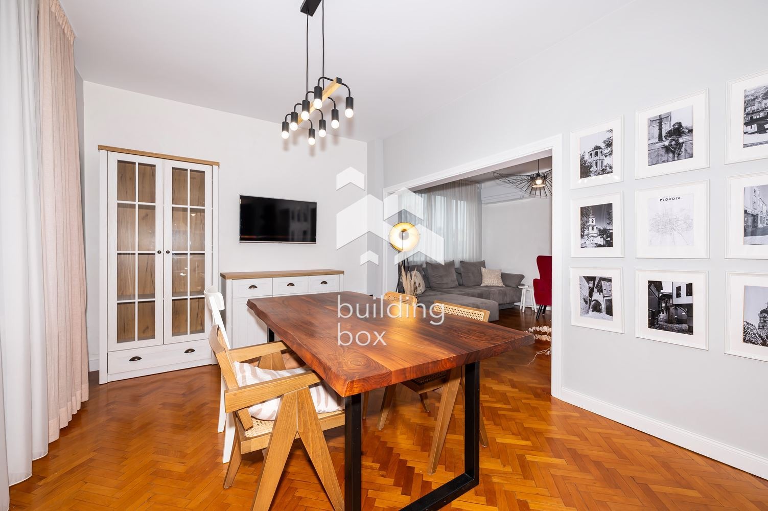 Продава 3-СТАЕН, гр. Пловдив, Каменица 1, снимка 3 - Апартаменти - 54953506