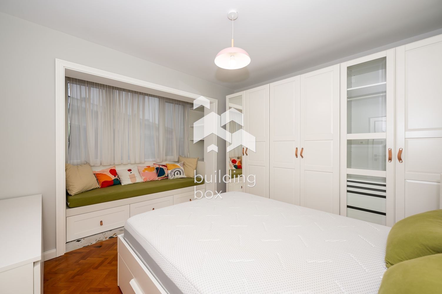 Продава 3-СТАЕН, гр. Пловдив, Каменица 1, снимка 9 - Апартаменти - 54953506