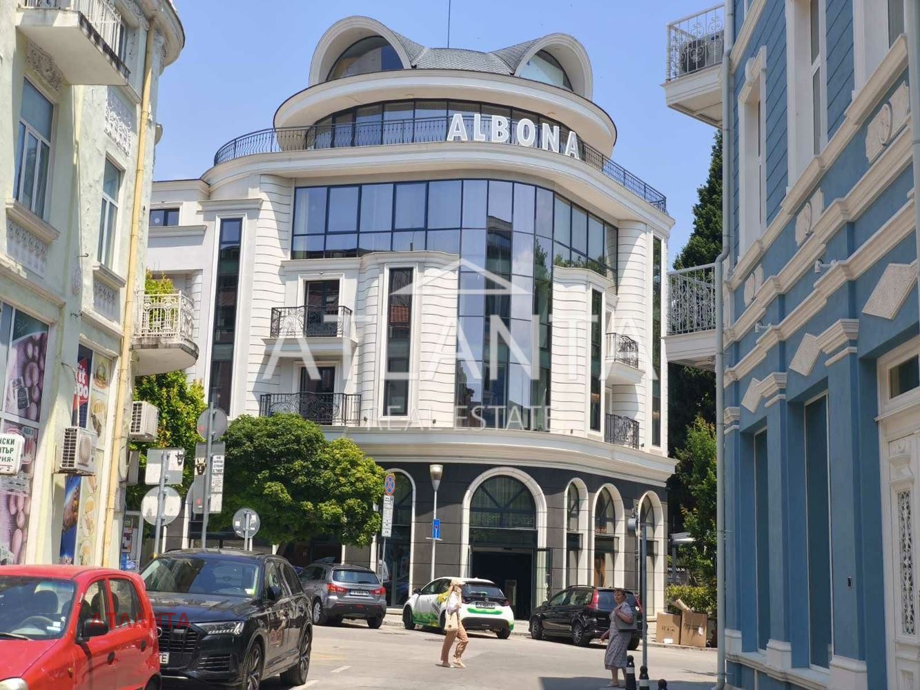 Продава 3-СТАЕН, гр. Варна, Център, снимка 3 - Апартаменти - 55783938