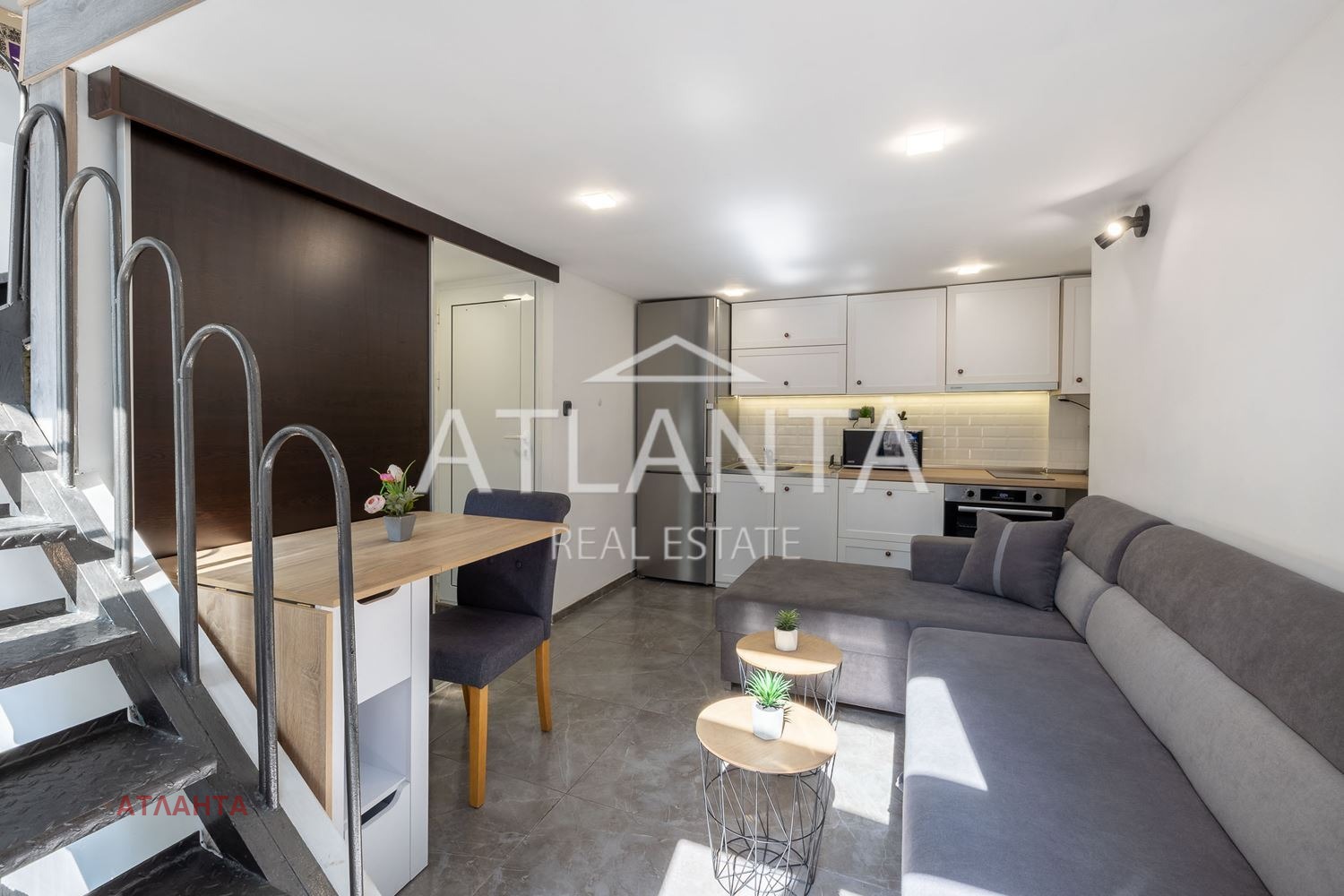 Продава 3-СТАЕН, гр. Варна, Център, снимка 4 - Апартаменти - 55783938