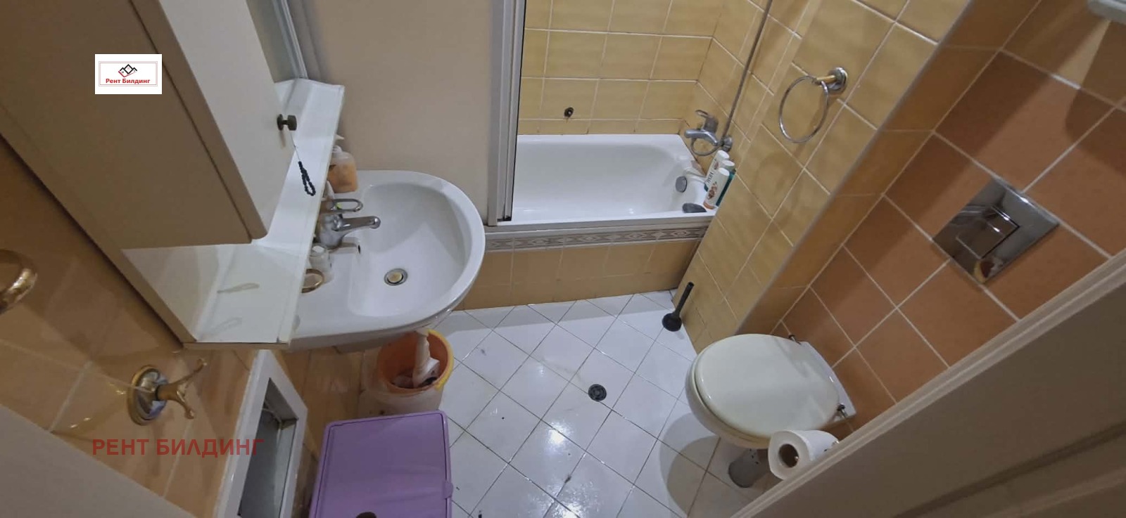 Продава 3-СТАЕН, гр. Бургас, Център, снимка 12 - Апартаменти - 55794835