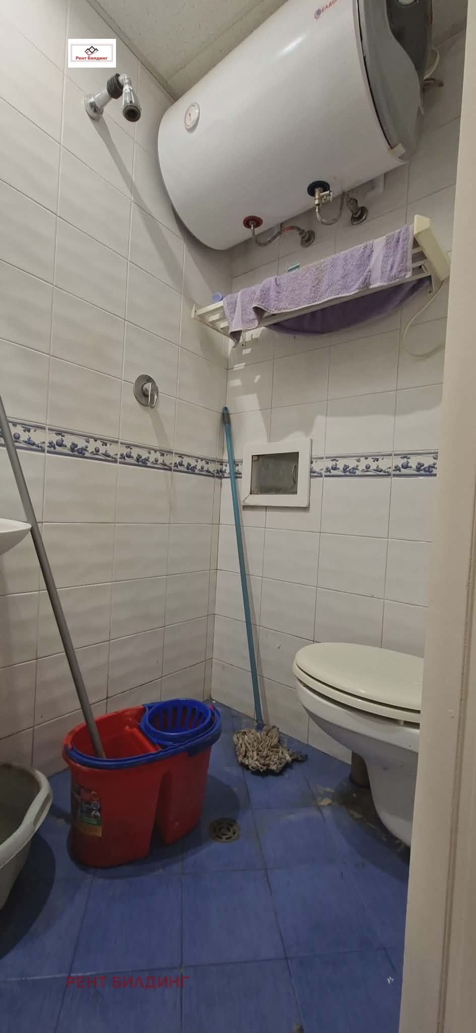 Продава 3-СТАЕН, гр. Бургас, Център, снимка 14 - Апартаменти - 55794835