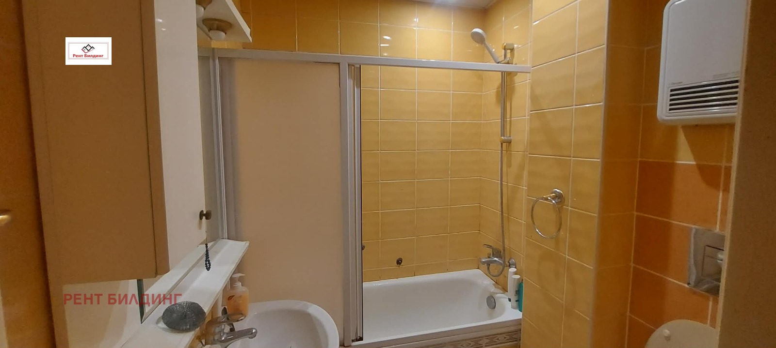 Продава 3-СТАЕН, гр. Бургас, Център, снимка 11 - Апартаменти - 55794835