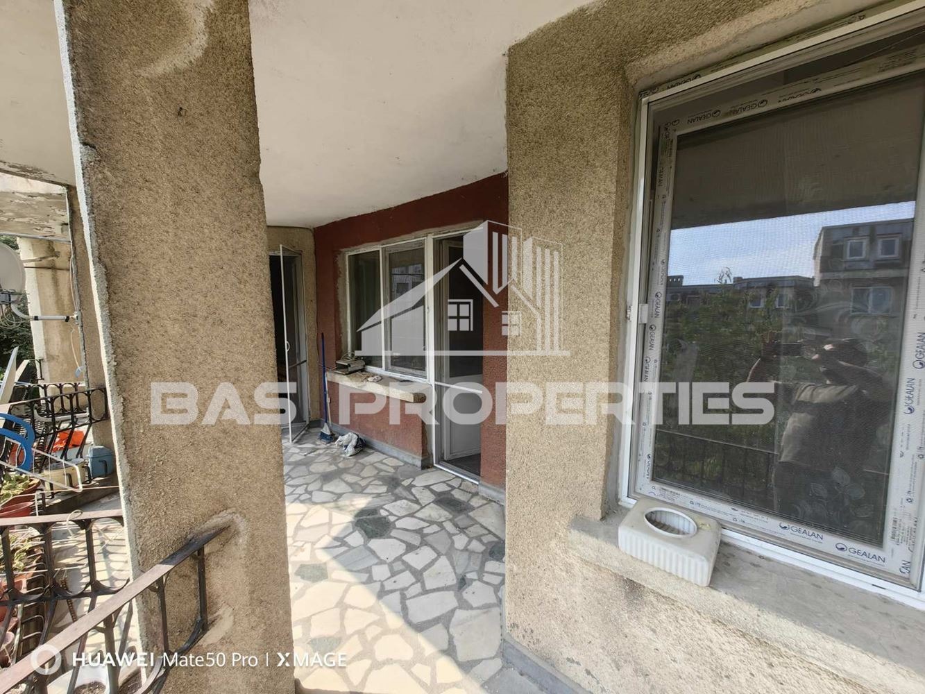 Продава МНОГОСТАЕН, гр. Велико Търново, Бузлуджа, снимка 6 - Апартаменти - 56078841
