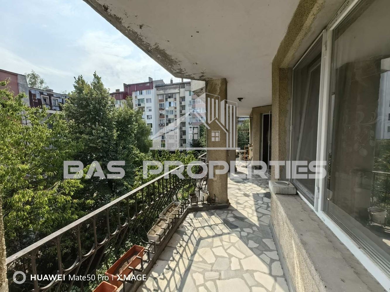 Продава МНОГОСТАЕН, гр. Велико Търново, Бузлуджа, снимка 7 - Апартаменти - 56078841