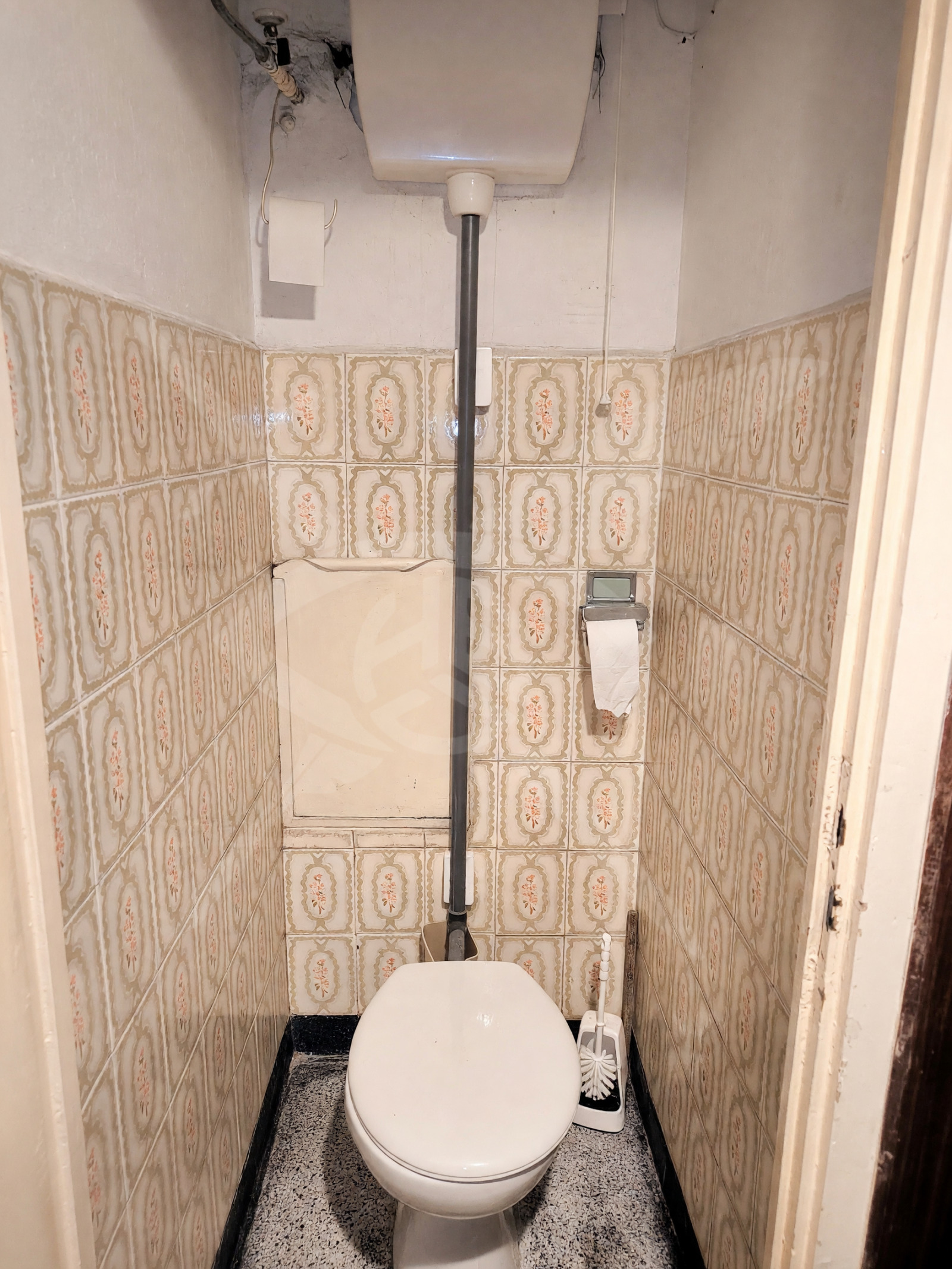 Продава МНОГОСТАЕН, гр. Бургас, Изгрев, снимка 5 - Апартаменти - 56701037