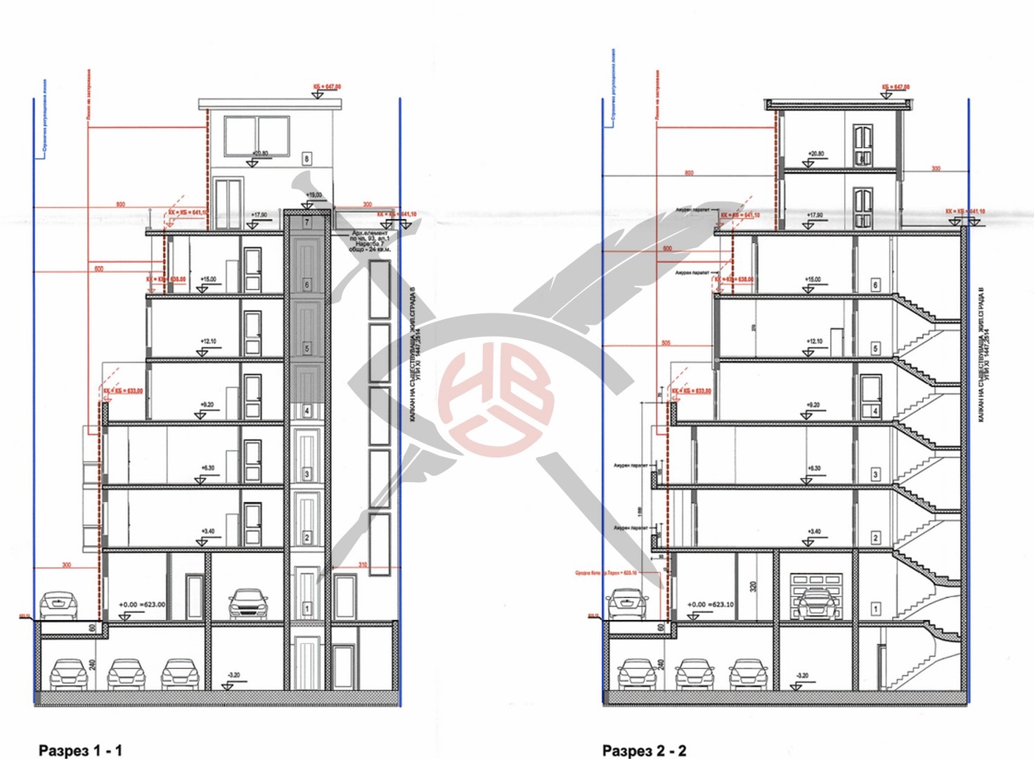 Продава МЕЗОНЕТ, гр. София, Студентски град, снимка 3 - Апартаменти - 54347216
