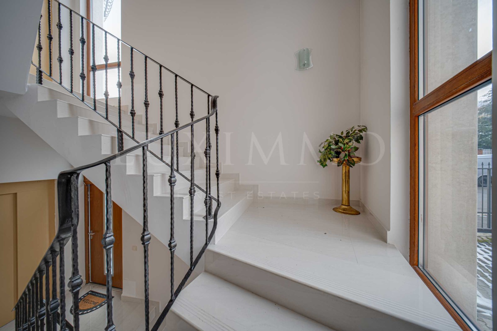 Продава КЪЩА, гр. София, Симеоново, снимка 9 - Къщи - 53621612