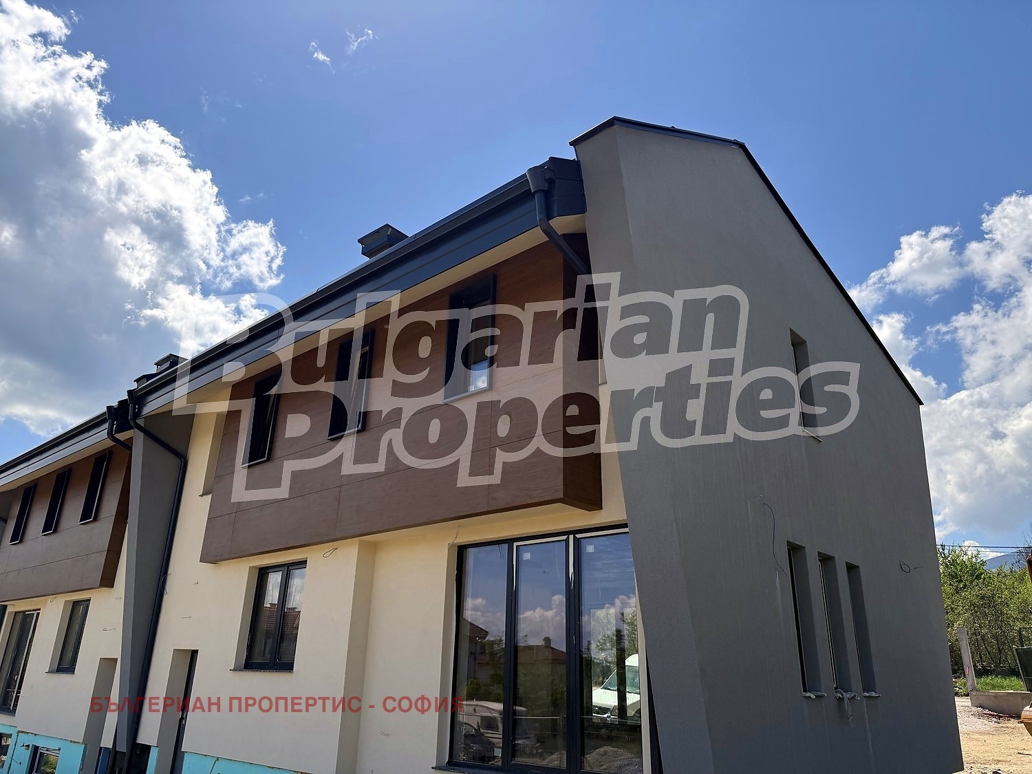 Продава КЪЩА, гр. София, с. Панчарево, снимка 13 - Къщи - 54407729