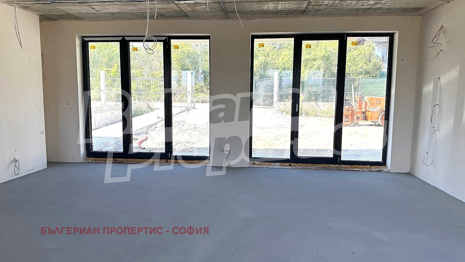 Продава КЪЩА, гр. София, с. Панчарево, снимка 2 - Къщи - 54407729