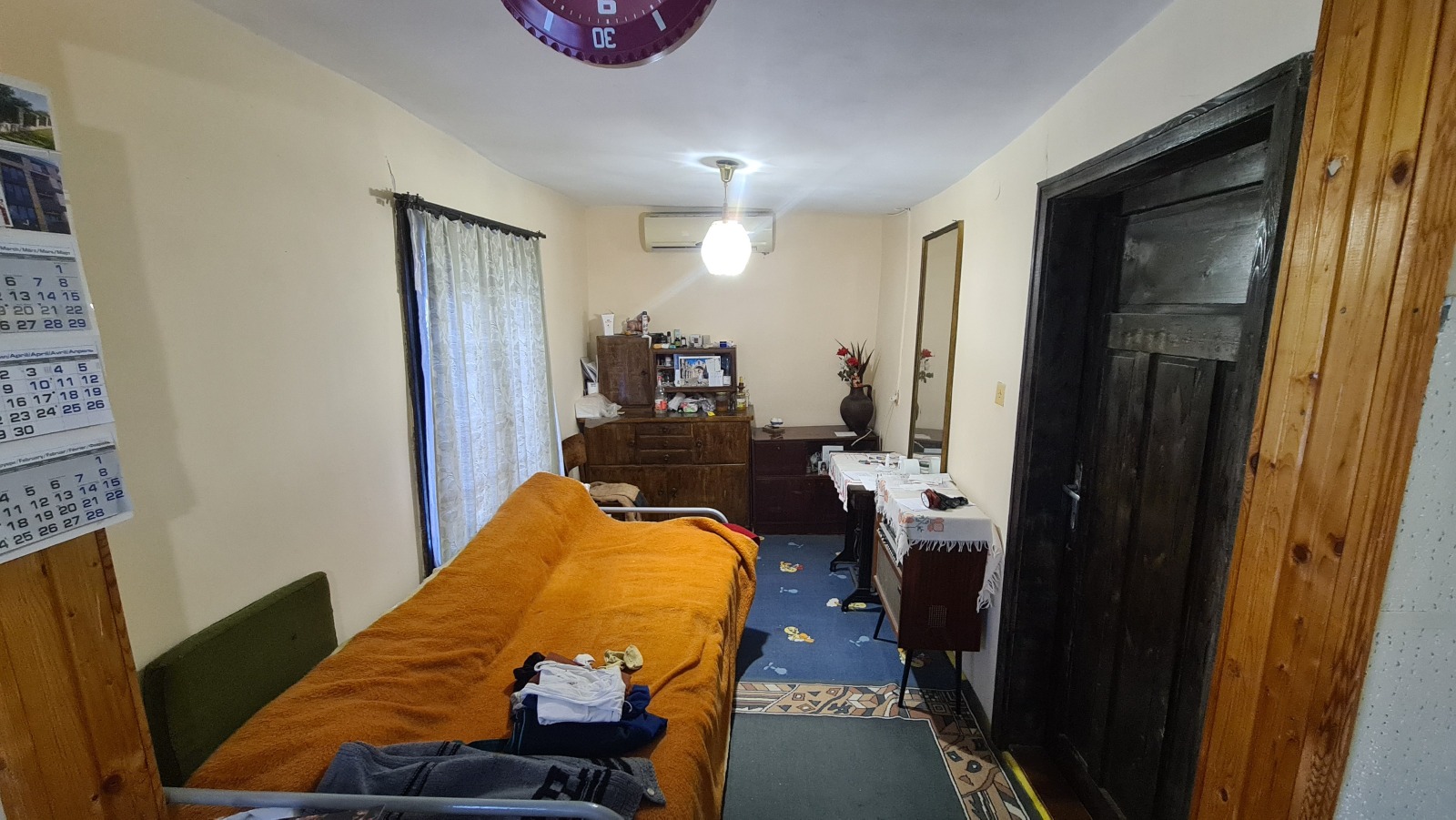 Продава КЪЩА, с. Дълго поле, област Видин, снимка 6 - Къщи - 56263799