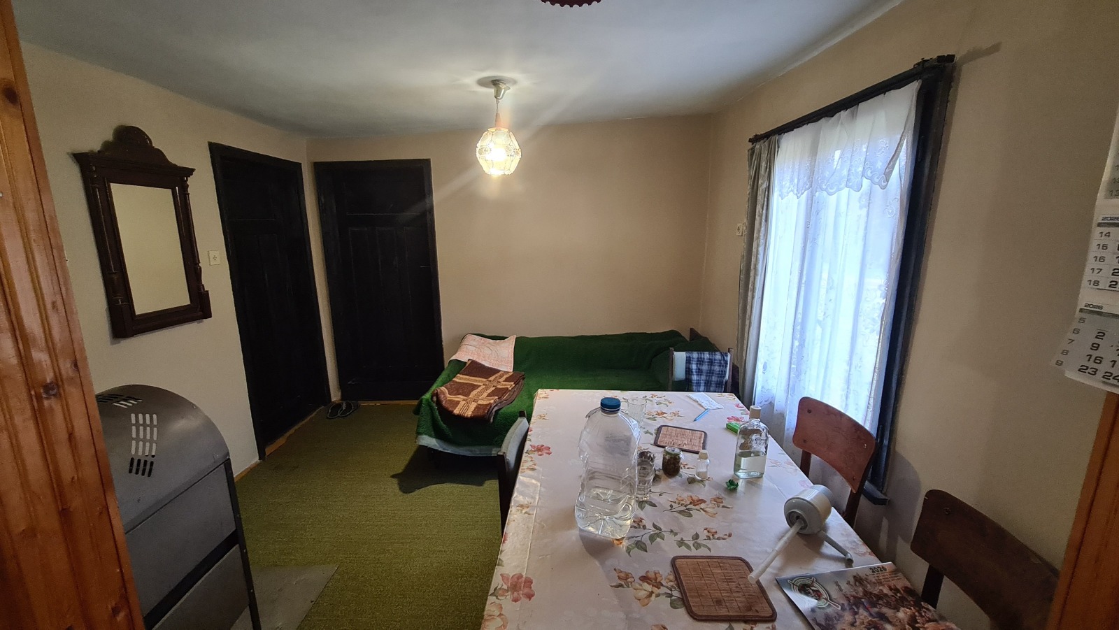 Продава КЪЩА, с. Дълго поле, област Видин, снимка 5 - Къщи - 56263799