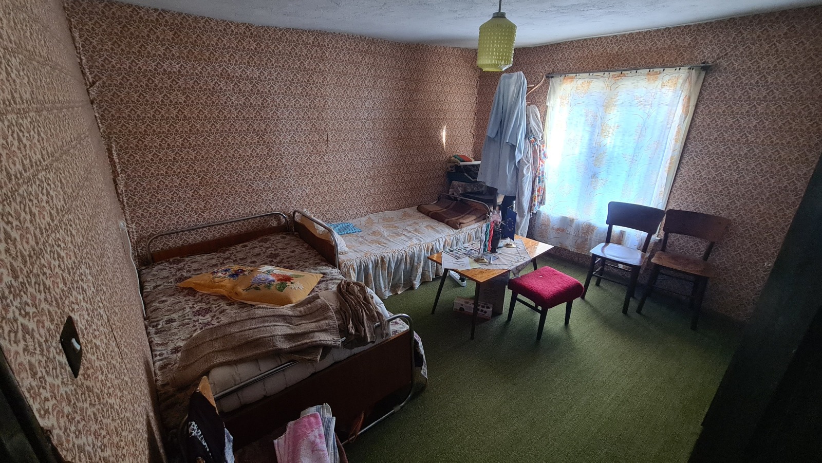 Продава КЪЩА, с. Дълго поле, област Видин, снимка 8 - Къщи - 56263799
