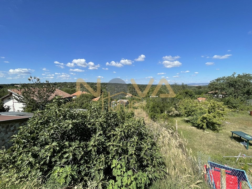 Продава ПАРЦЕЛ, гр. Варна, м-т Боровец - север, снимка 2 - Парцели - 42780738