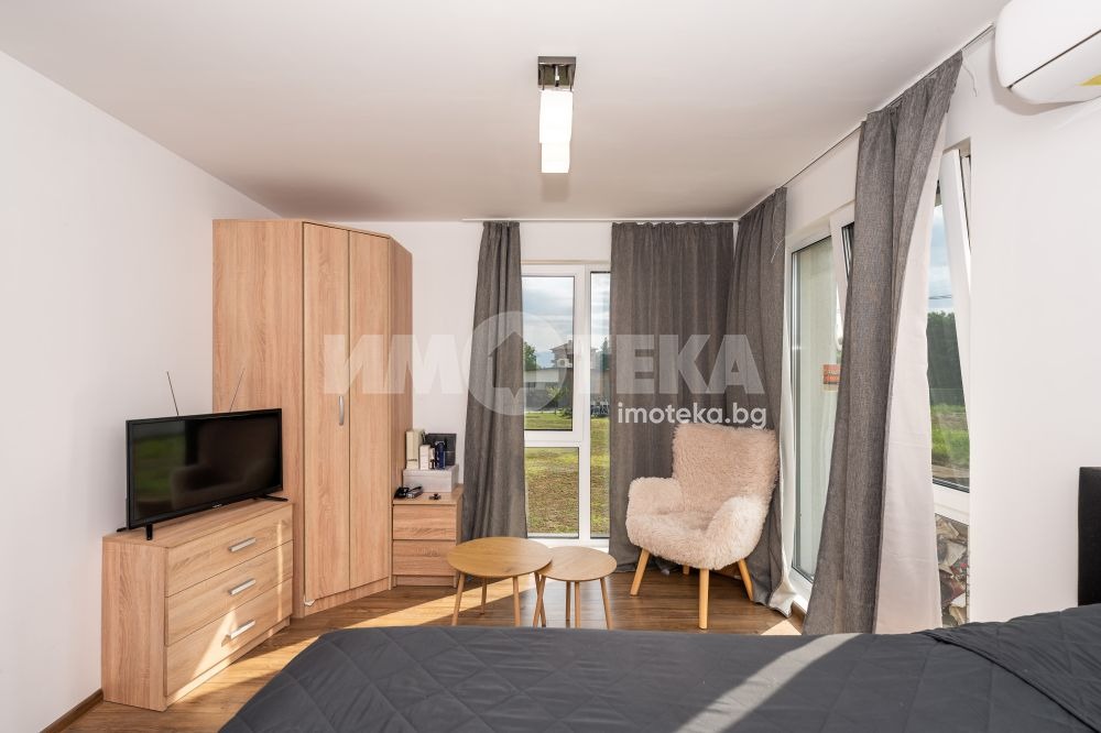 Продава ПАРЦЕЛ, с. Бенковски, област Пловдив, снимка 16 - Парцели - 55529703