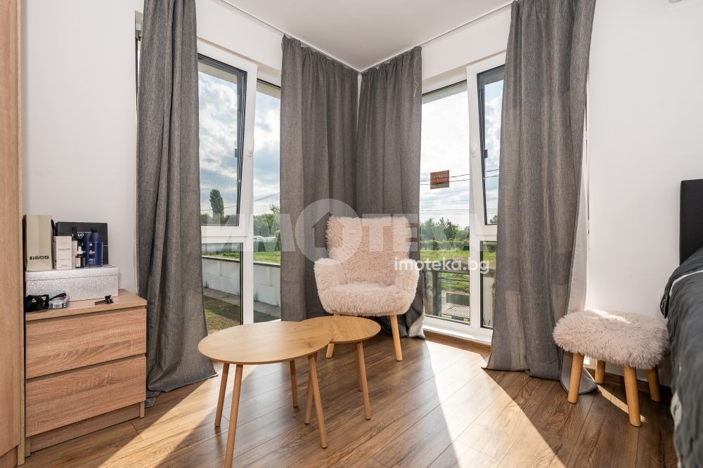 Продава ПАРЦЕЛ, с. Бенковски, област Пловдив, снимка 17 - Парцели - 55529703