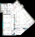 Продава 2-СТАЕН, гр. Бургас, Братя Миладинови, снимка 2