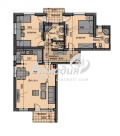 Продава 3-СТАЕН, град Пловдив, Въстанически • 150000 € • 57620176 — Holmes.bg