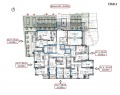 Продава 3-СТАЕН, град Варна, Изгрев • 135000 € / 264037.05 лв. • 95512690 7
