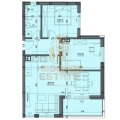 Продава 3-СТАЕН, град Варна, Виница • 129000 € / 252302.07 лв. • 24062940 2
