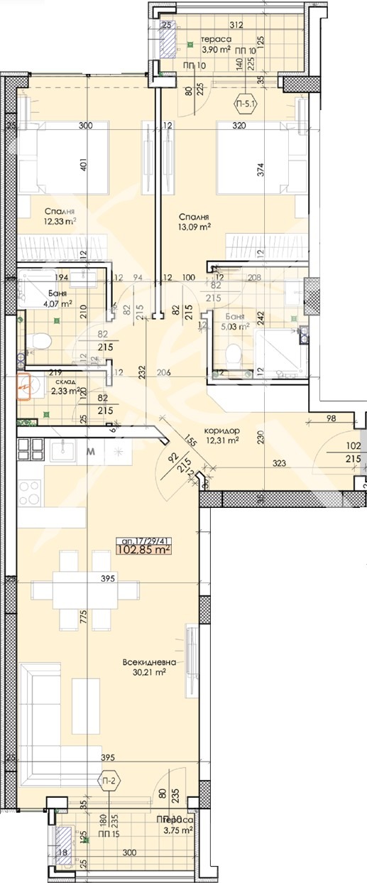 ������� 3-����� | Imot.bg � ����������� 1