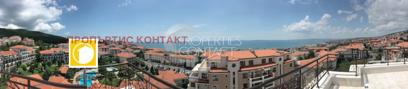 Продава МНОГОСТАЕН в област Бургас, гр. Свети Влас - 382 кв.м / 660 000 € » 1 290 847.80 лв., ПРОПЪРТИС КОНТАКТ