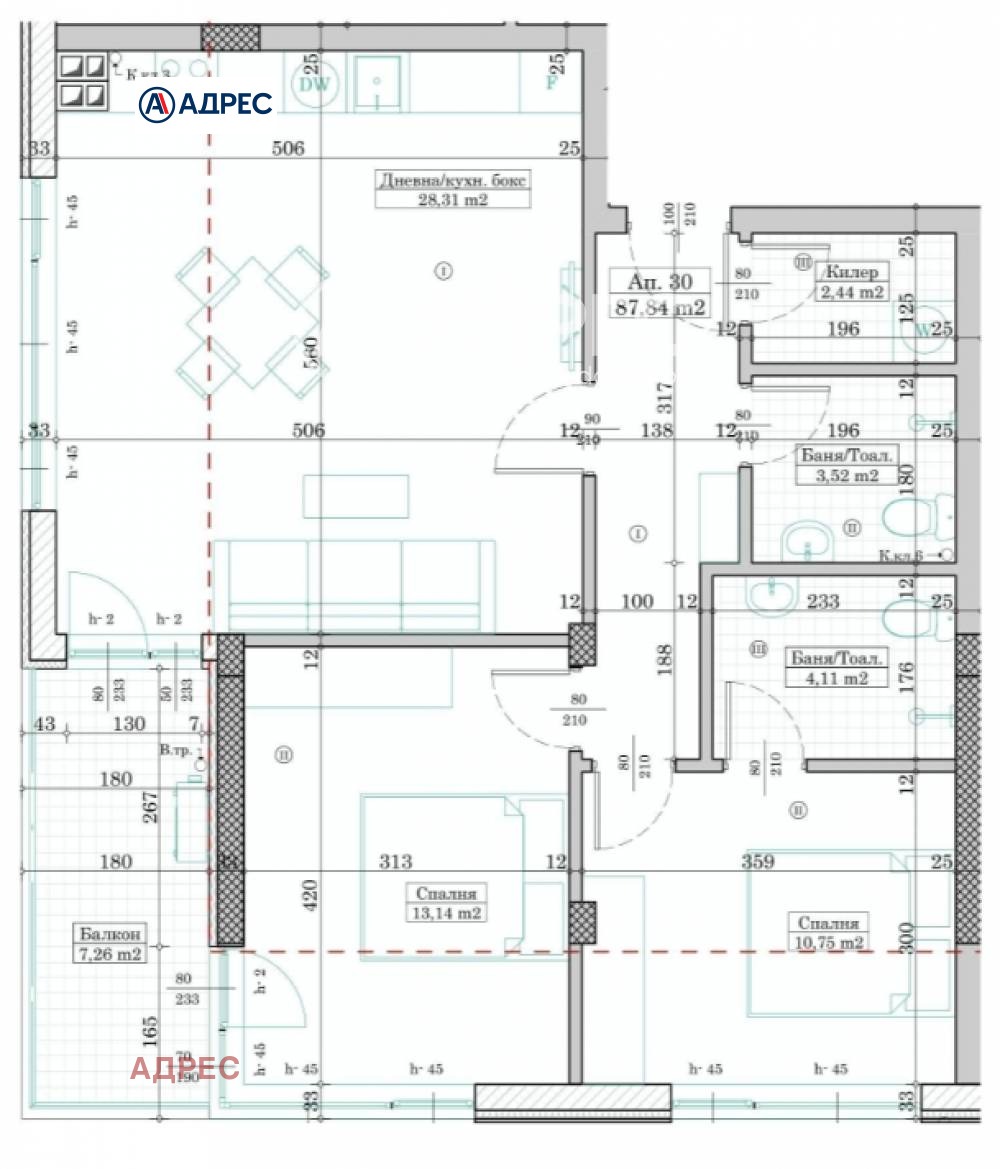 ������� 3-����� | Imot.bg � ����������� 4