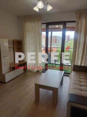 1 soveværelse Meden rudnik - zona D, Burgas