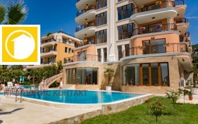 3+ bedroom Sveti Vlas, region Burgas 8