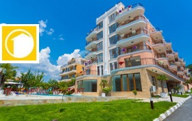 3+ bedroom Sveti Vlas, region Burgas 2