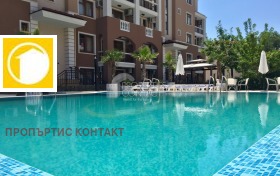 3+ bedroom Sveti Vlas, region Burgas 7