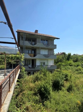 Dům Gorna Graštica, oblast Kyustendil